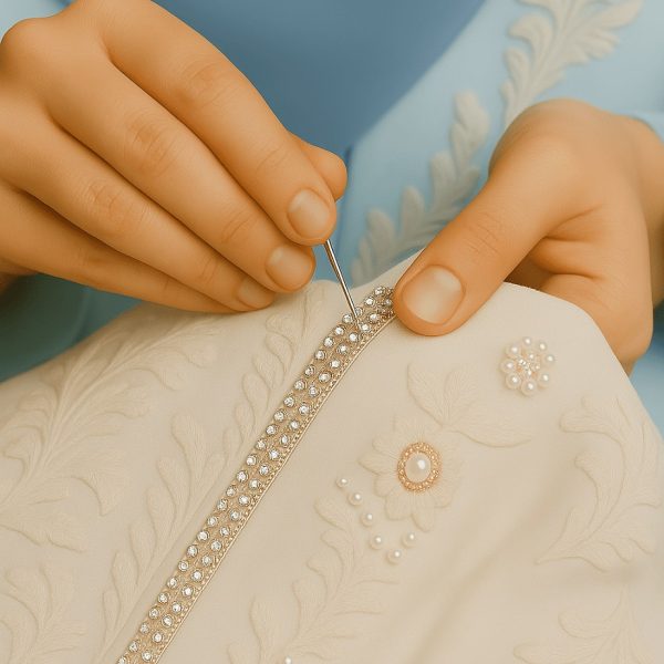 از کار سنگ دوزی روی (1)
