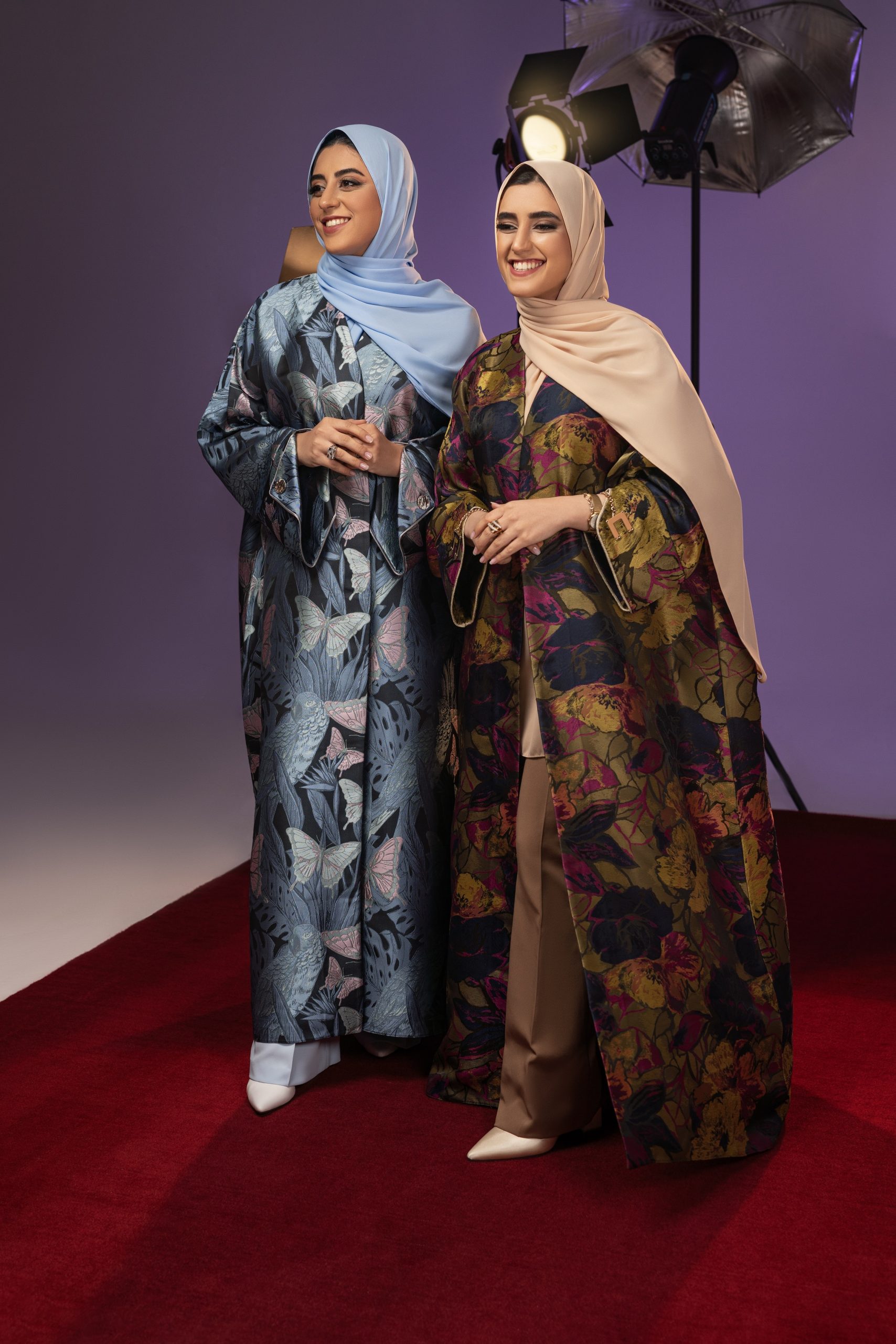 پرنیان (گل ) گیتا (پروانه )